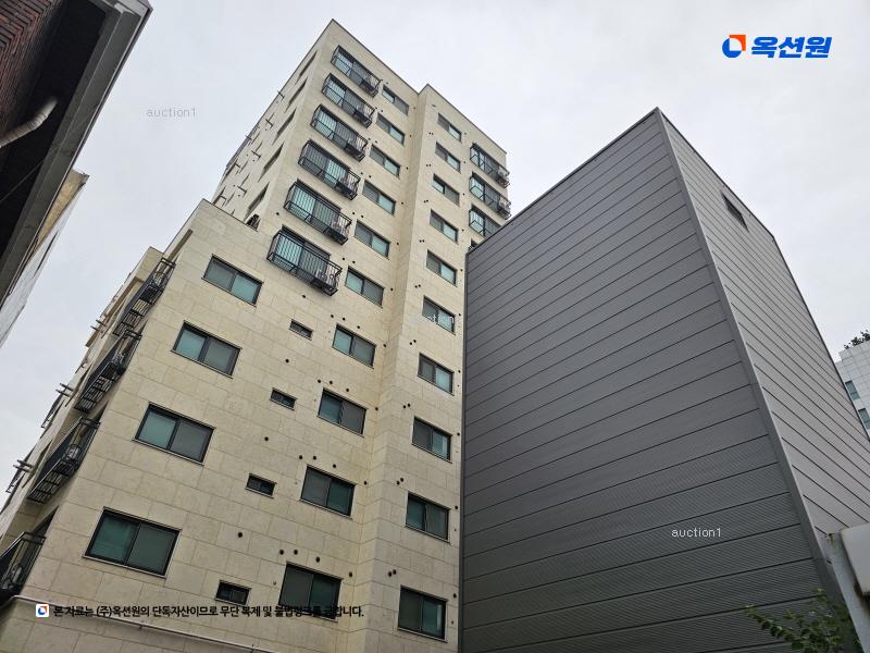 2025타경9863 서울특별시 양천구 중앙로 333(신월동), 로빈시그니쳐 9층 903호 오피스텔 경매 이미지