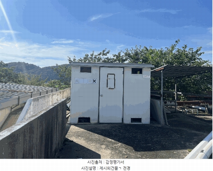 2025타경20753 경상남도 함안군 군북면 중암리 743-5 공장 경매 이미지