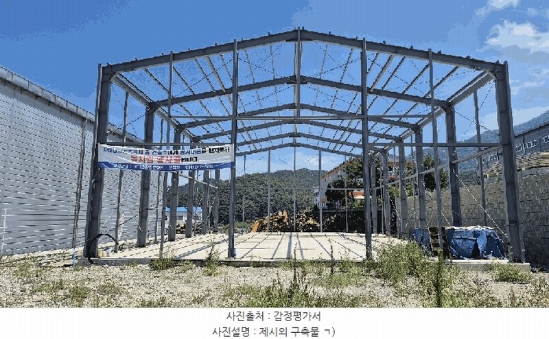 2025타경20762 경상남도 함안군 칠원읍 무기리 920-36 공장용지 경매 이미지