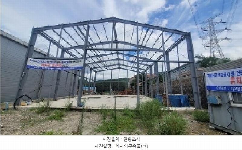 2025타경20762 경상남도 함안군 칠원읍 무기리 920-36 공장용지 경매 이미지