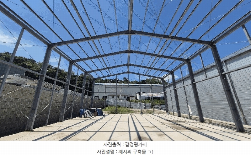 2025타경20762 경상남도 함안군 칠원읍 무기리 920-36 공장용지 경매 이미지