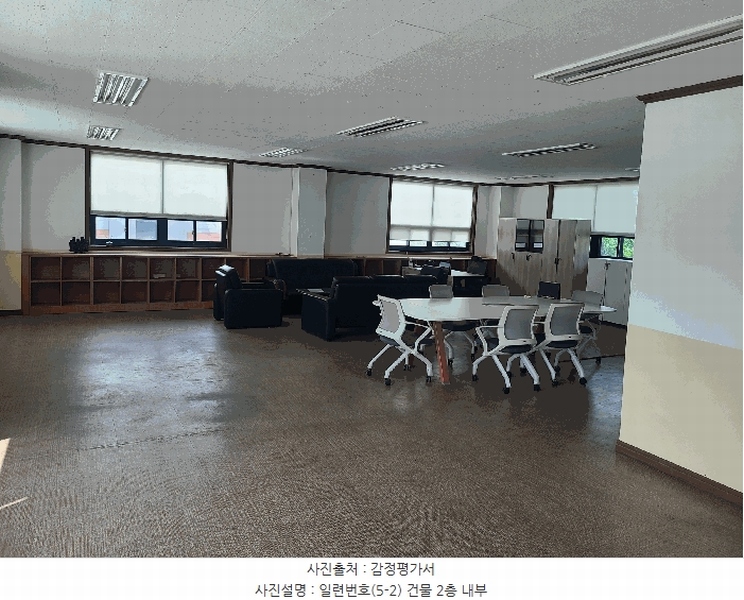 2025타경20767 경상남도 함안군 칠원읍 용정리 854-15 공장 경매 이미지