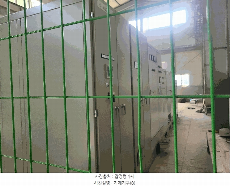 2025타경20767 경상남도 함안군 칠원읍 용정리 854-15 공장 경매 이미지