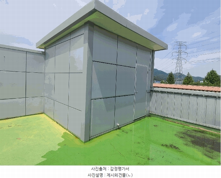 2025타경20767 경상남도 함안군 칠원읍 용정리 854-15 공장 경매 이미지