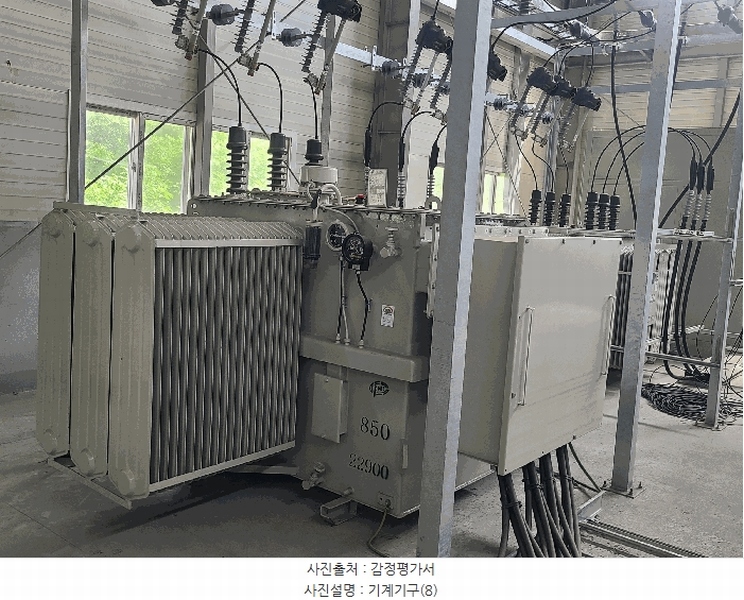 2025타경20767 경상남도 함안군 칠원읍 용정리 854-15 공장 경매 이미지