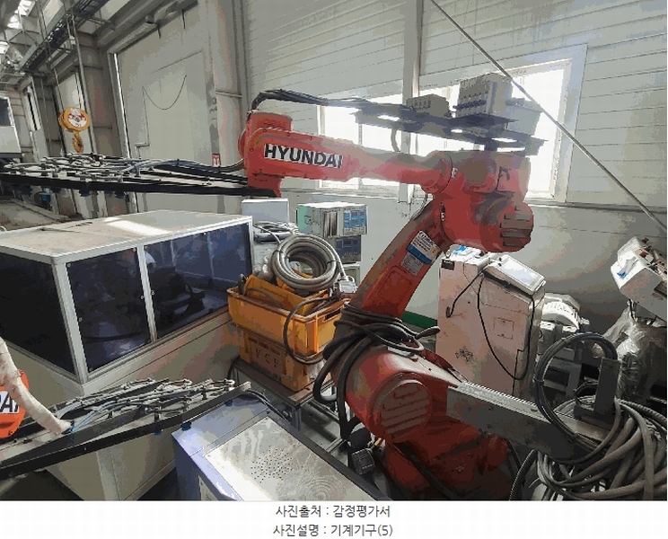 2025타경20767 경상남도 함안군 칠원읍 용정리 854-15 공장 경매 이미지