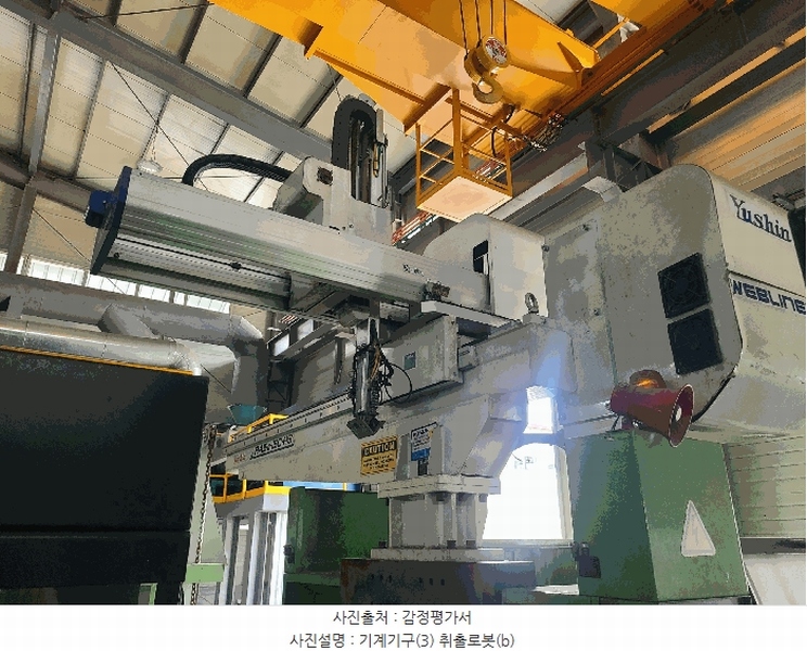2025타경20767 경상남도 함안군 칠원읍 용정리 854-15 공장 경매 이미지