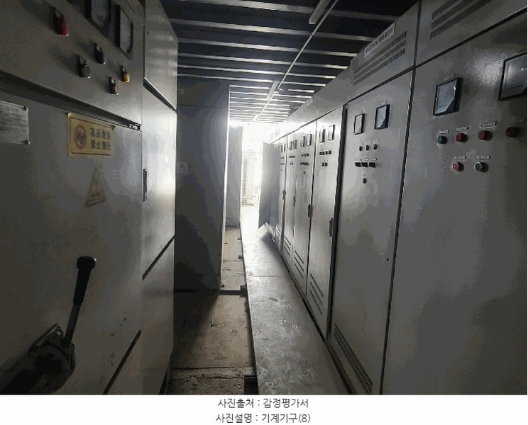 2025타경20767 경상남도 함안군 칠원읍 용정리 854-15 공장 경매 이미지