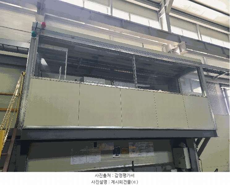 2025타경20767 경상남도 함안군 칠원읍 용정리 854-15 공장 경매 이미지