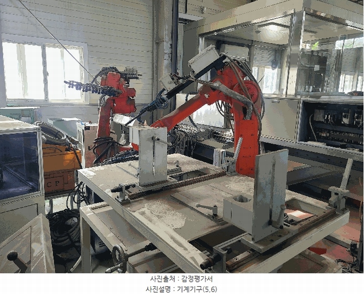 2025타경20767 경상남도 함안군 칠원읍 용정리 854-15 공장 경매 이미지
