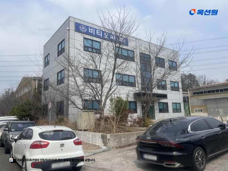 2025타경20767 경상남도 함안군 칠원읍 용정리 854-15 공장 경매 이미지