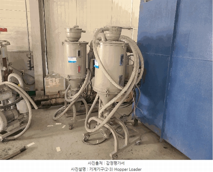 2025타경20767 경상남도 함안군 칠원읍 용정리 854-15 공장 경매 이미지