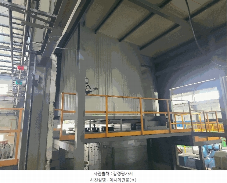 2025타경20767 경상남도 함안군 칠원읍 용정리 854-15 공장 경매 이미지