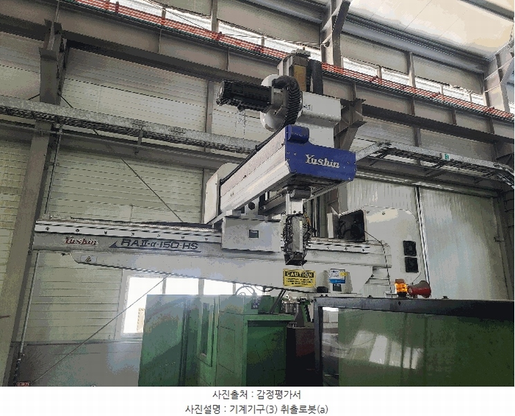 2025타경20767 경상남도 함안군 칠원읍 용정리 854-15 공장 경매 이미지