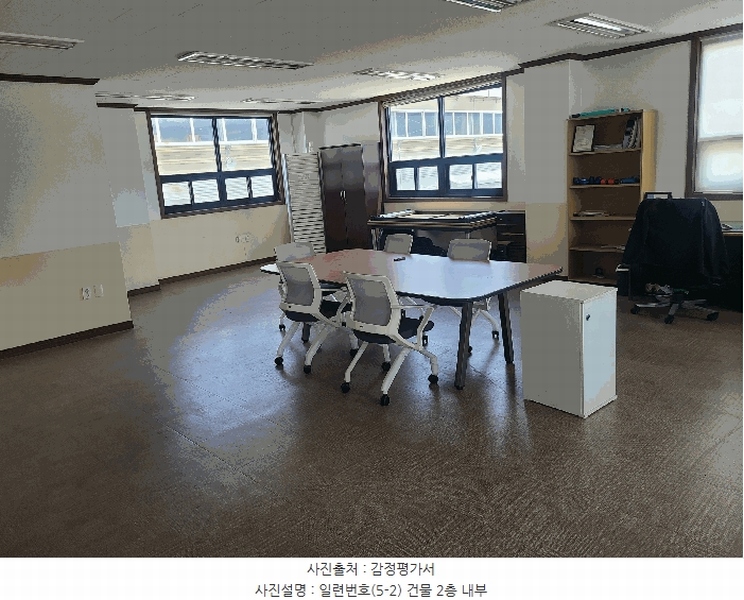 2025타경20767 경상남도 함안군 칠원읍 용정리 854-15 공장 경매 이미지