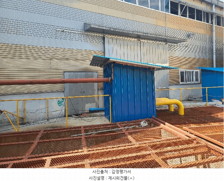 2025타경20767 경상남도 함안군 칠원읍 용정리 854-15 공장 경매 이미지