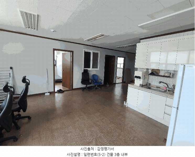 2025타경20767 경상남도 함안군 칠원읍 용정리 854-15 공장 경매 이미지