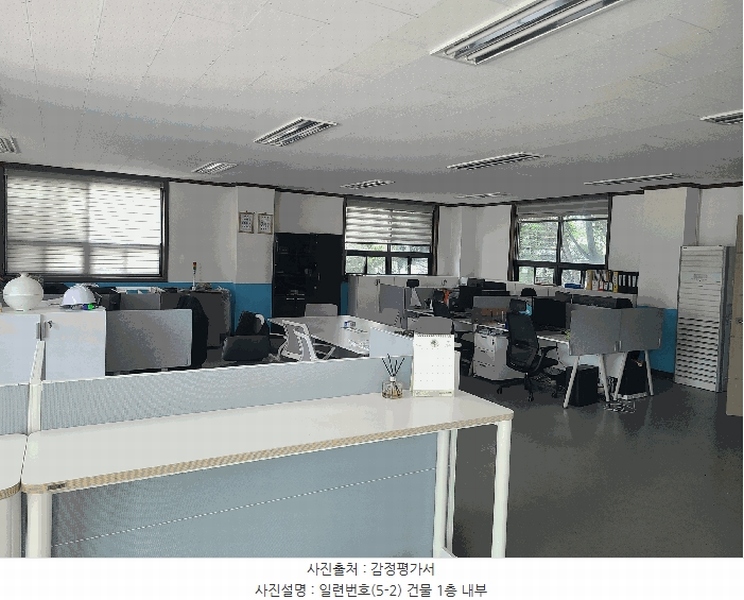 2025타경20767 경상남도 함안군 칠원읍 용정리 854-15 공장 경매 이미지