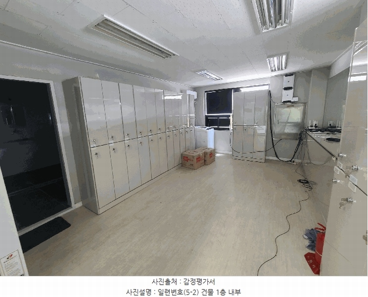 2025타경20767 경상남도 함안군 칠원읍 용정리 854-15 공장 경매 이미지