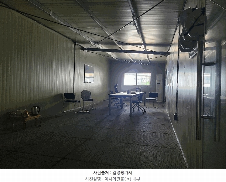 2025타경20767 경상남도 함안군 칠원읍 용정리 854-15 공장 경매 이미지