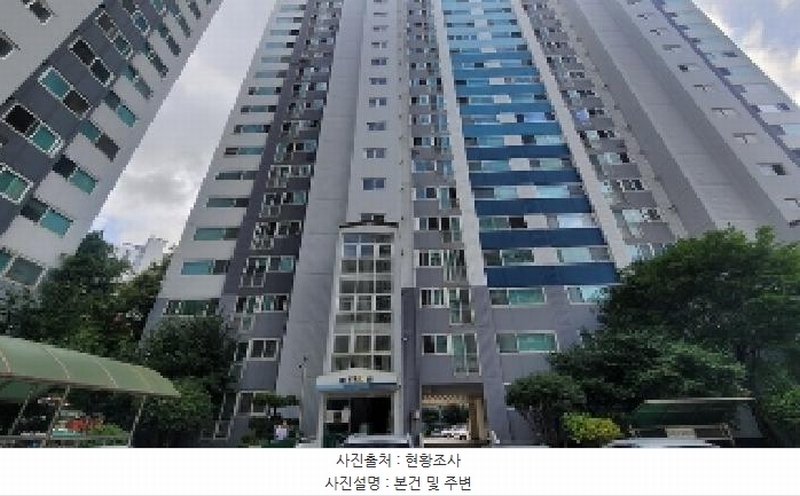 2025타경20777 경상남도 창원시 마산회원구 광려로 28, 대동이미지아파트 109동 10층 1001호 아파트[공급34평형] 경매 이미지