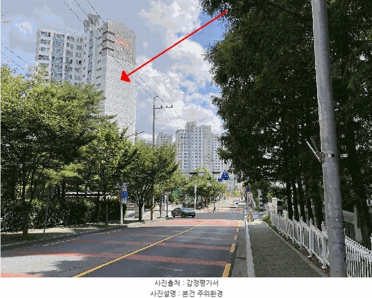 2025타경20800 경상남도 창원시 마산합포구 노산서18길 142, 무학산벽산블루밍아파트2단지 205동 1층 103호 아파트 경매 이미지