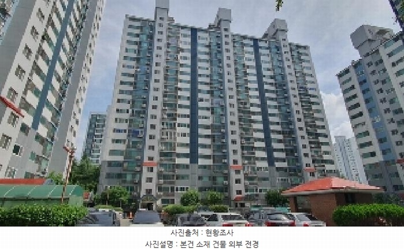 2025타경20815 경상남도 창원시 마산회원구 양덕옛2길 16, 양덕우성아파트 102동 17층 1702호 아파트[공급32평형] 경매 이미지