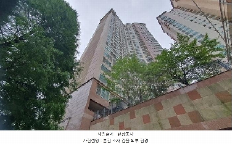 2025타경20821 경상남도 창원시 마산회원구 양덕서로 30, 메트로시티 116동 12층 1201호 아파트[공급49평형] 경매 이미지