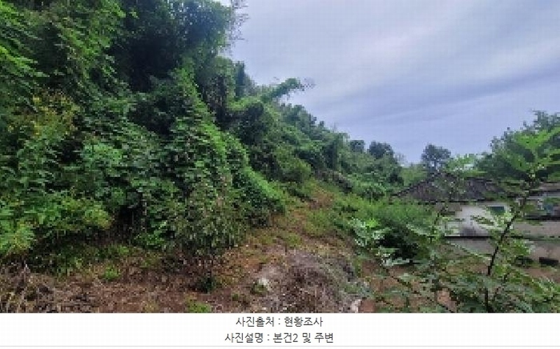 2025타경20830 경상남도 함안군 법수면 백산리 361 농지 경매 이미지