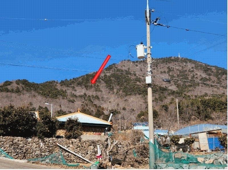 2025타경20835 경상남도 거제시 일운면 소동리 산14-7 임야 경매 이미지