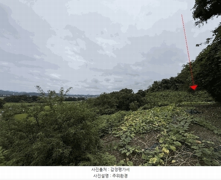 2025타경20840 경상남도 함안군 대산면 서촌리 301 농지 경매 이미지