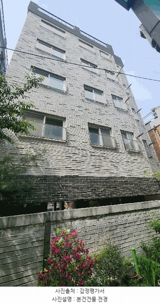 2025타경9864 서울특별시 강서구 곰달래로57길 58, 프라임캐슬 비동 5층 504호 다세대(빌라)[공급10평형] 경매 이미지