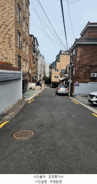 2025타경9864 서울특별시 강서구 곰달래로57길 58, 프라임캐슬 비동 5층 504호 다세대(빌라)[공급10평형] 경매 이미지