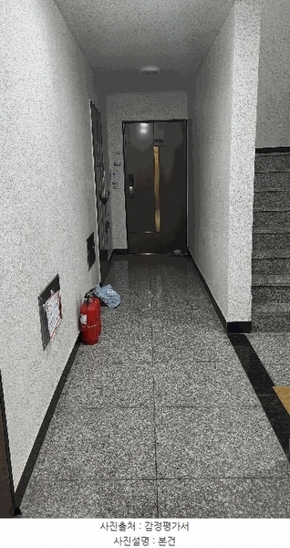 2025타경9864 서울특별시 강서구 곰달래로57길 58, 프라임캐슬 비동 5층 504호 다세대(빌라)[공급10평형] 경매 이미지