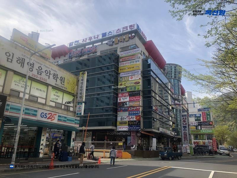 2025타경20845 경상남도 창원시 마산회원구 광려로 41, 청남우노프라자 에이동 4층 412호 근린상가 경매 이미지