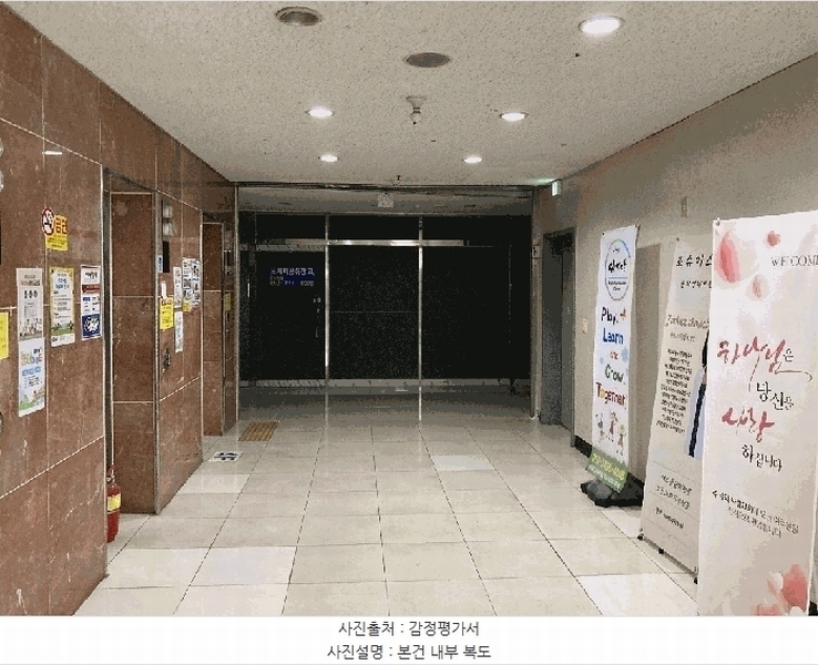 2025타경20845 경상남도 창원시 마산회원구 광려로 41, 청남우노프라자 에이동 4층 412호 근린상가 경매 이미지
