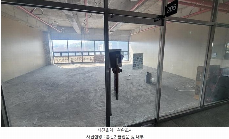 2025타경20850 경상남도 함안군 함마대로 850-1, 이현빌딩 1동 2층 205호 근린상가 경매 이미지