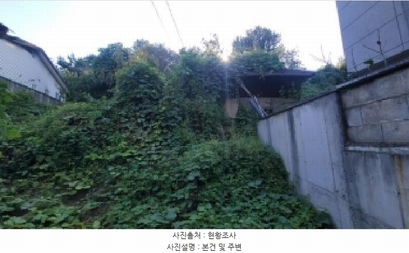 2025타경20860 경상남도 함안군 칠서면 이룡리 1201 대지 경매 이미지