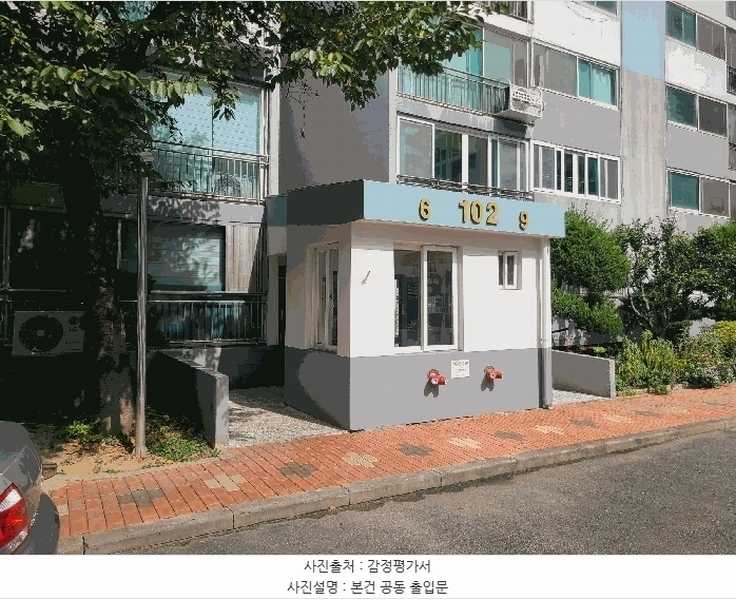 2025타경20871 경상남도 창원시 마산합포구 월영동6길 39, 두산1차아파트 102동 5층 506호 아파트[공급32평형] 경매 이미지