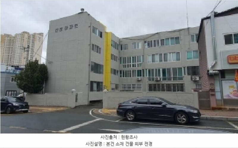 2025타경20876 경상남도 창원시 마산회원구 구암서1길 29, 신성아파트 3층 302호 아파트 경매 이미지