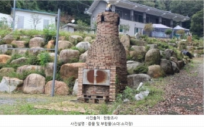 2025타경20886 경상남도 창원시 마산합포구 진북면 부산리 256-1 종교시설 경매 이미지