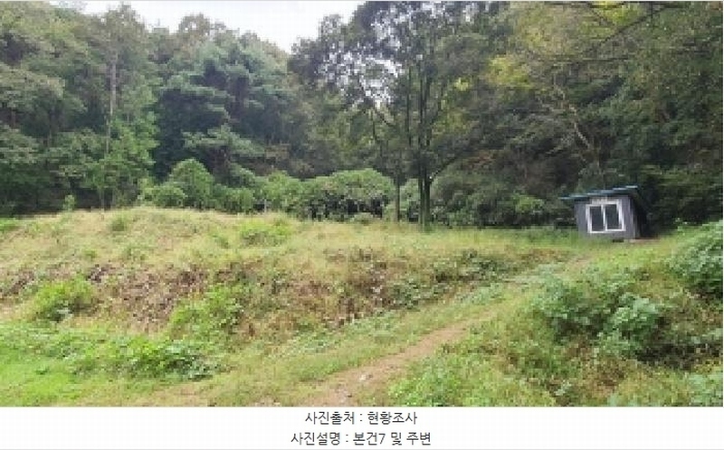 2025타경20886 경상남도 창원시 마산합포구 진북면 부산리 256-1 종교시설 경매 이미지