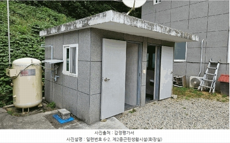 2025타경20886 경상남도 창원시 마산합포구 진북면 부산리 256-1 종교시설 경매 이미지