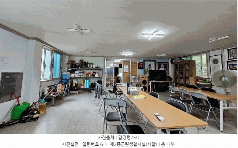2025타경20886 경상남도 창원시 마산합포구 진북면 부산리 256-1 종교시설 경매 이미지