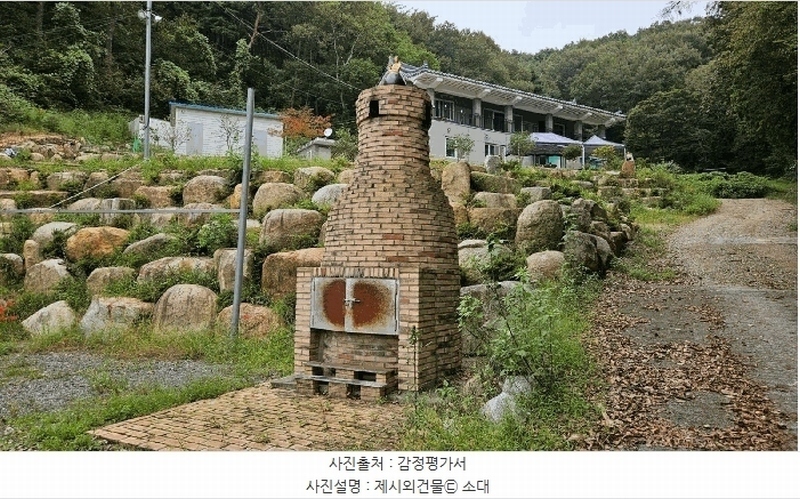 2025타경20886 경상남도 창원시 마산합포구 진북면 부산리 256-1 종교시설 경매 이미지