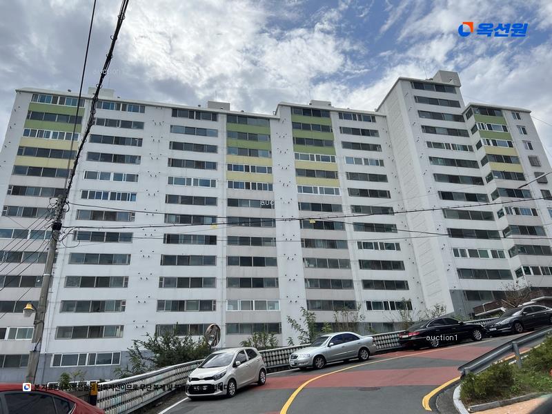 2025타경20891 경상남도 창원시 마산합포구 월영서3길 95, 월영라이프아파트 8층 806호 아파트[공급30평형] 경매 이미지