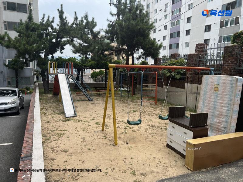 2025타경20891 경상남도 창원시 마산합포구 월영서3길 95, 월영라이프아파트 8층 806호 아파트[공급30평형] 경매 이미지