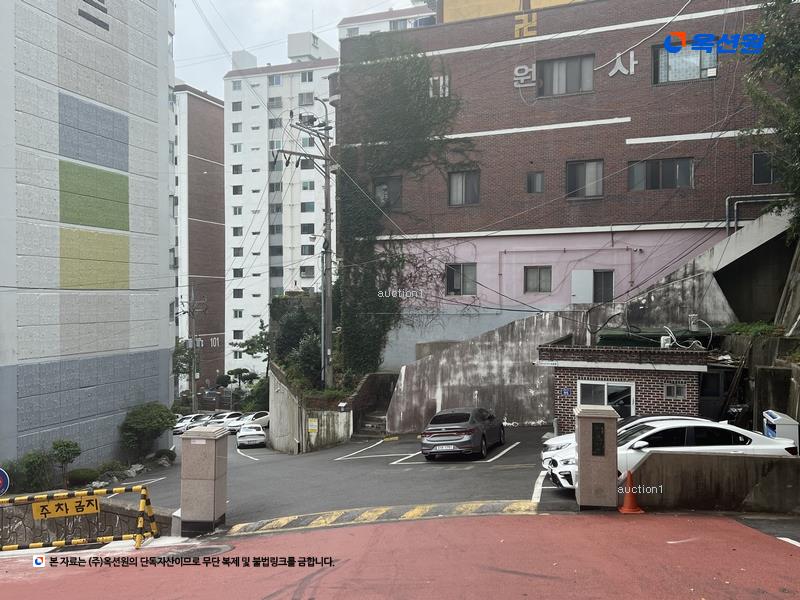 2025타경20891 경상남도 창원시 마산합포구 월영서3길 95, 월영라이프아파트 8층 806호 아파트[공급30평형] 경매 이미지