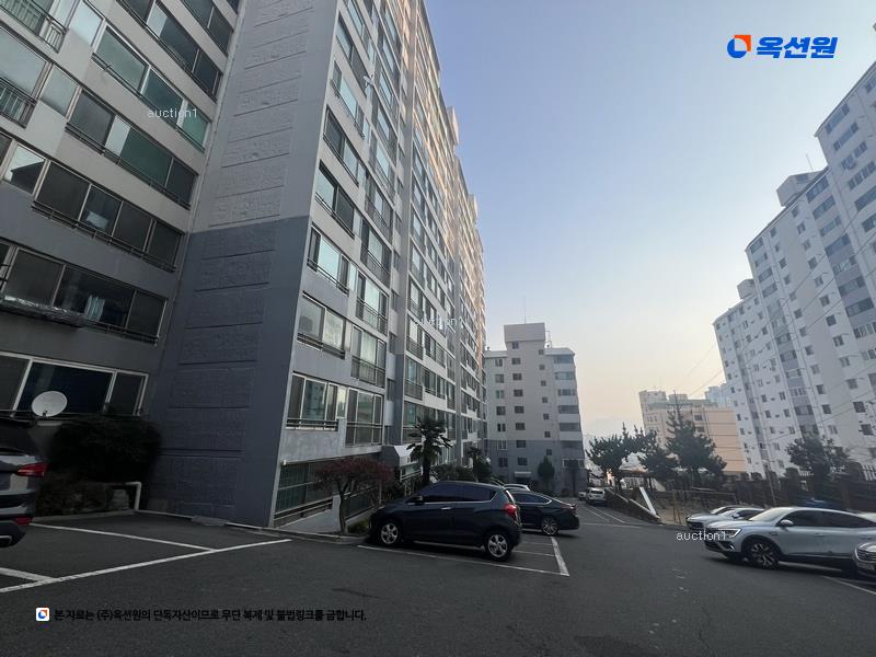 2025타경20891 경상남도 창원시 마산합포구 월영서3길 95, 월영라이프아파트 8층 806호 아파트[공급30평형] 경매 이미지