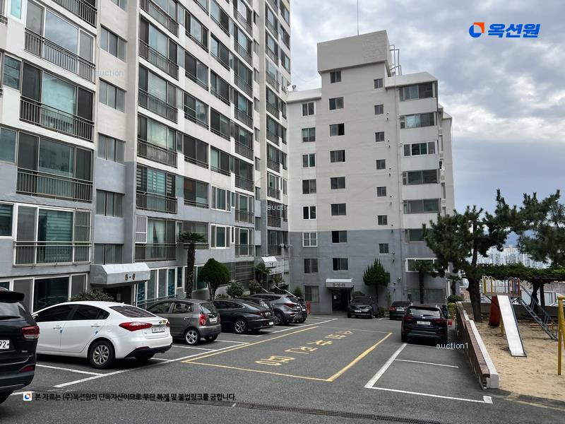 2025타경20891 경상남도 창원시 마산합포구 월영서3길 95, 월영라이프아파트 8층 806호 아파트[공급30평형] 경매 이미지